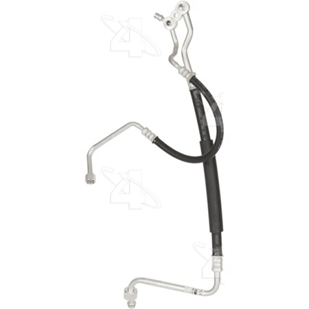 Four Seasons CHEV PU 95-94-SUBURBAN/BLAZER/TAH 95-94 56154
